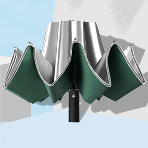 Double Layer Reverse Umbrella