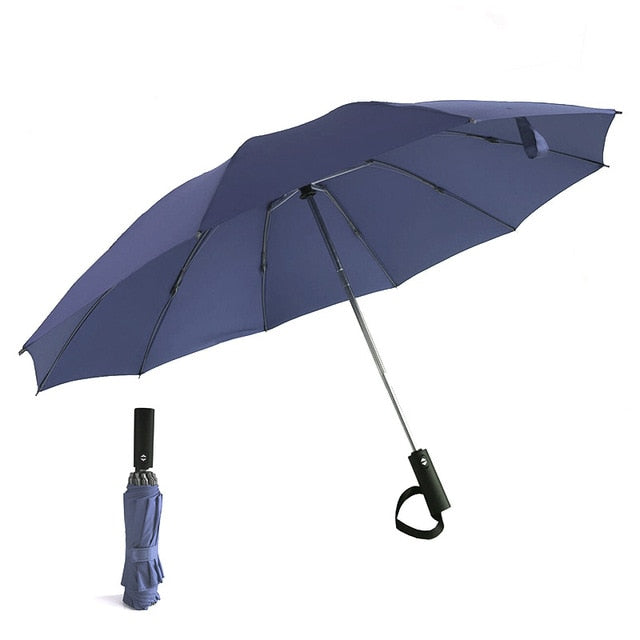 Double Layer Reverse Umbrella