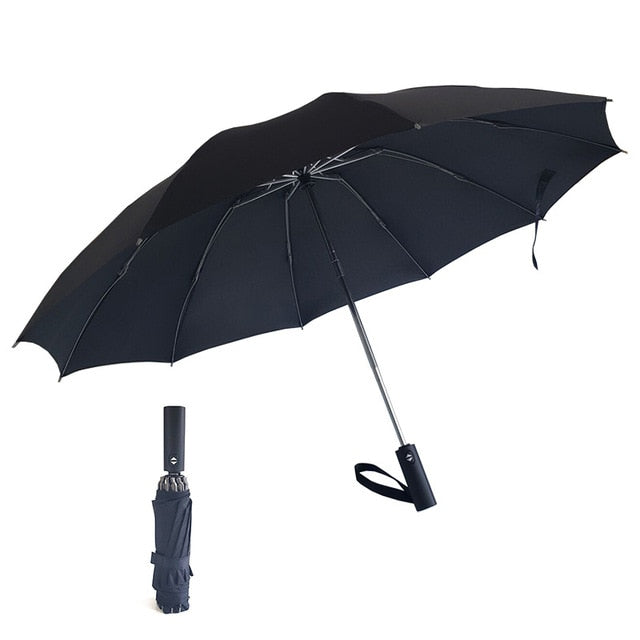 Double Layer Reverse Umbrella