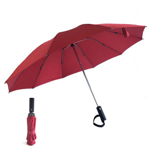 Double Layer Reverse Umbrella