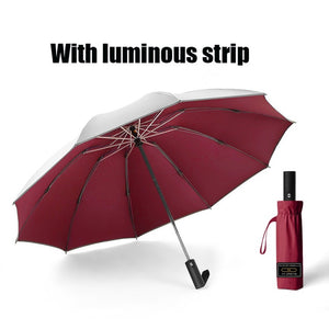 Double Layer Reverse Umbrella