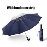 Double Layer Reverse Umbrella