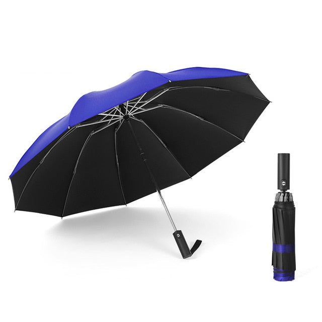 Double Layer Reverse Umbrella