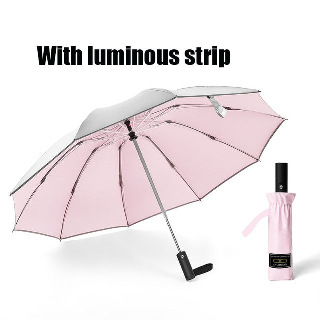 Double Layer Reverse Umbrella