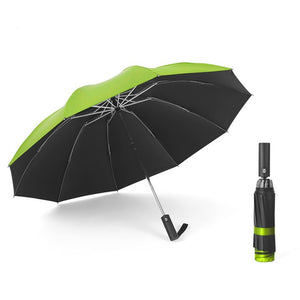 Double Layer Reverse Umbrella