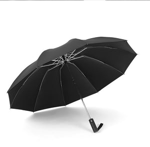 Double Layer Reverse Umbrella