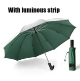 Double Layer Reverse Umbrella