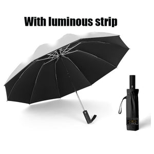 Double Layer Reverse Umbrella