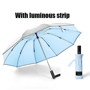 Double Layer Reverse Umbrella